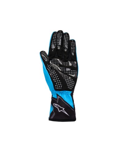 Guantes Alpinestars Niño Tech-1 K...