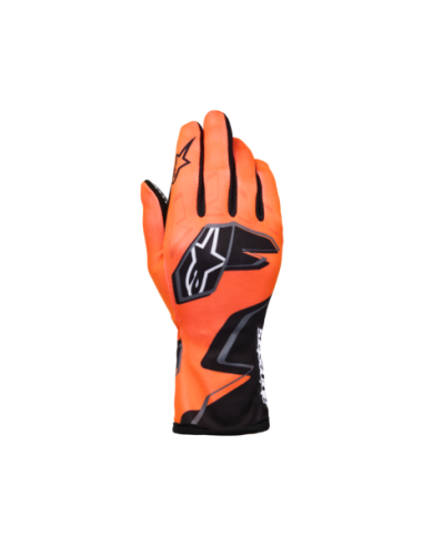 Guantes Alpinestars Niño Tech-1 K...