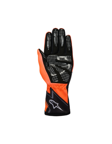 Guantes Alpinestars Niño Tech-1 K...