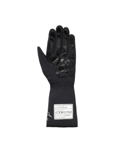 Guantes Alpinestars Niño Tempest V3...