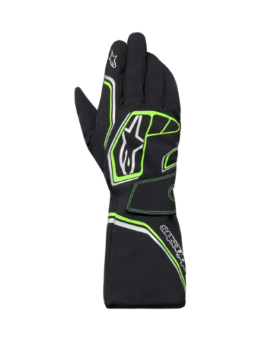 Guantes Alpinestars Tempest V3 FIA...