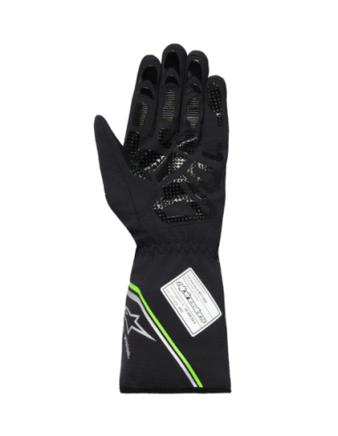 Guantes Alpinestars Tempest V3 FIA...