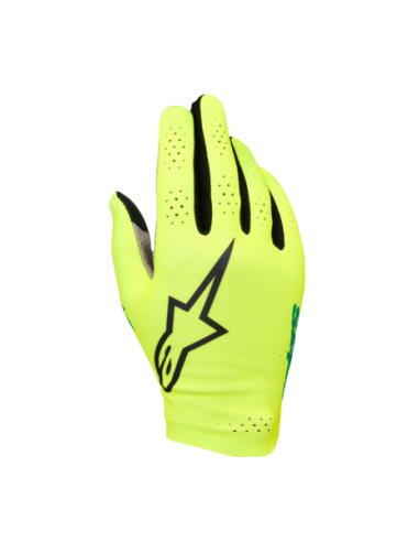 Guantes Alpinestars SIM Graphic 1