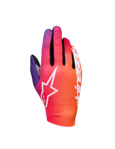 Guantes Alpinestars SIM Graphic 2