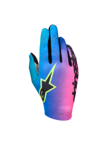 Guantes Alpinestars SIM Graphic 2