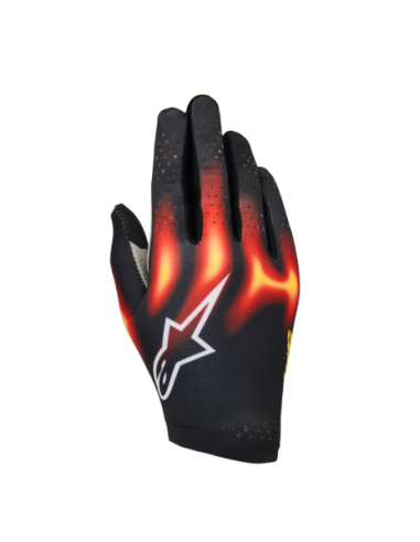 Guantes Alpinestars SIM Graphic 3