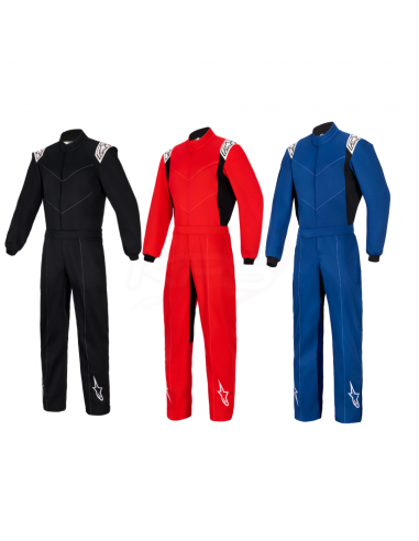 Mono Alpinestars Hobby Indoor V2