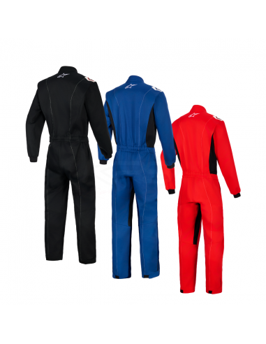 Mono Alpinestars Hobby Indoor V2