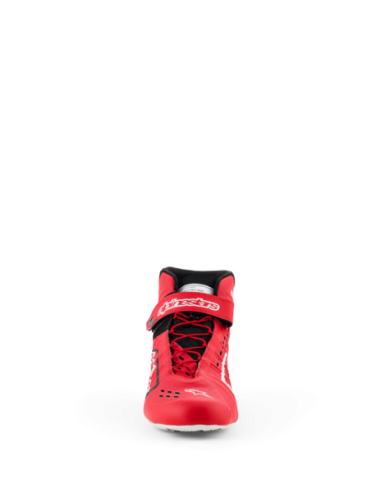 Botas Alpinestars Tech-1 KX V3 Rojo FIA