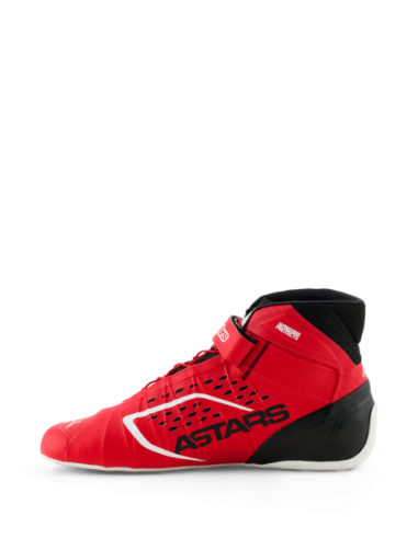 Botas Alpinestars Tech-1 KX V3 Rojo FIA