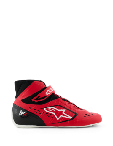 Botas Alpinestars Tech-1 KX V3 Rojo FIA