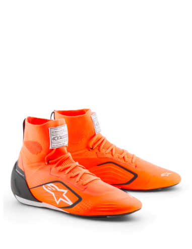 Botas Alpinestars Supertech K FIA...