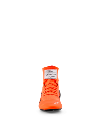 Botas Alpinestars Supertech K FIA...