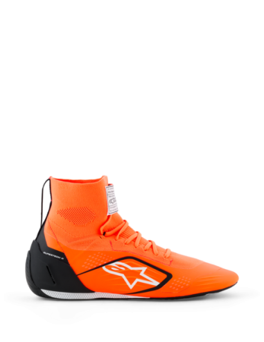 Botas Alpinestars Supertech K FIA...