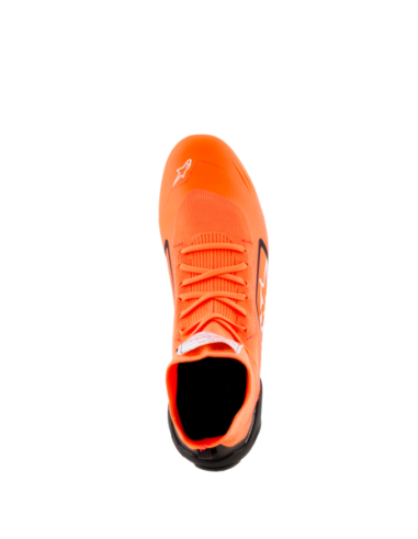 Botas Alpinestars Supertech K FIA...