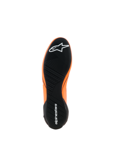 Botas Alpinestars Supertech K FIA...