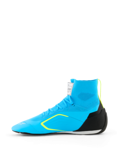 Botas Alpinestars Supertech K FIA...