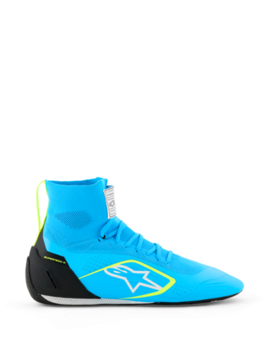 Botas Alpinestars Supertech K FIA...