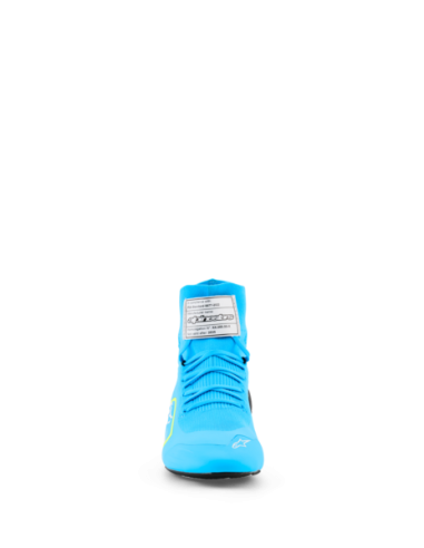 Botas Alpinestars Supertech K FIA...