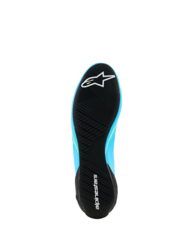 Botas Alpinestars Supertech K FIA...