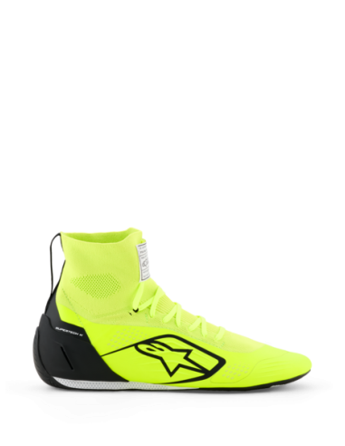 Botas Alpinestars Supertech K FIA...