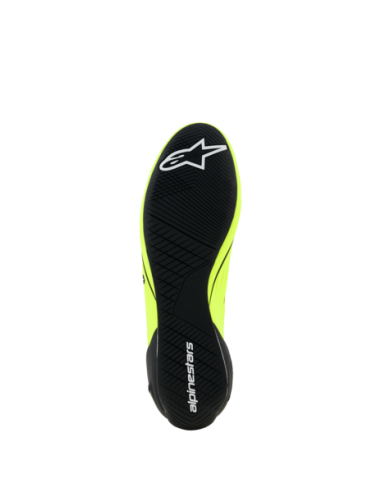 Botas Alpinestars Supertech K FIA...