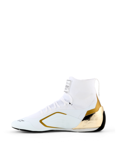 Botas Alpinestars Supertech K FIA...