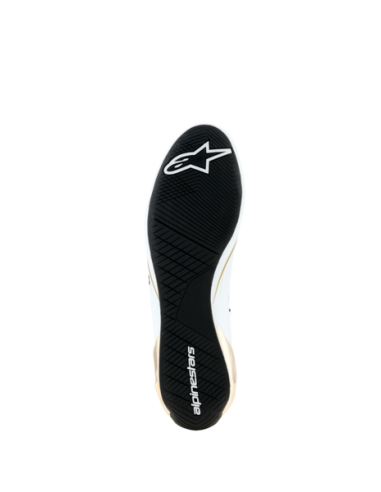 Botas Alpinestars Supertech K FIA...