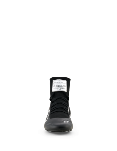 Botas Alpinestars Supertech K FIA Negro
