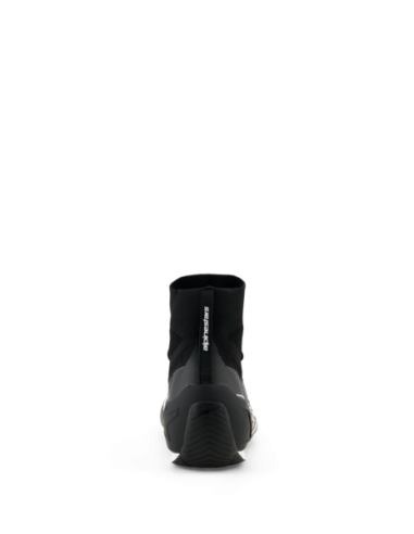 Botas Alpinestars Supertech K FIA Negro