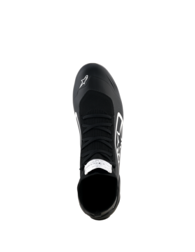 Botas Alpinestars Supertech K FIA Negro