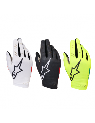 Guantes Alpinestars SIM Graphic 1