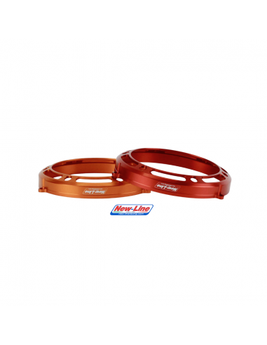 Tapa Protección Embrague TM Newline... Tapa Protección Embrague TM Newline...