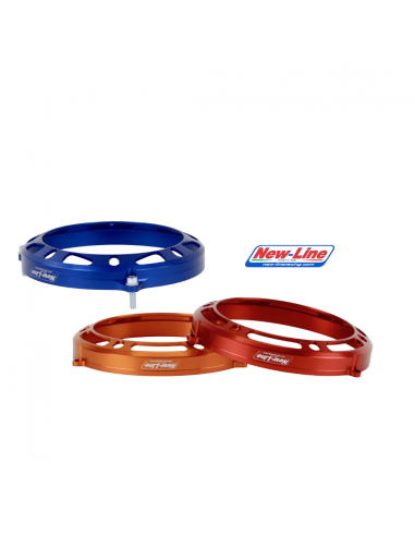 Tapa Protección Embrague TM Newline... Tapa Protección Embrague TM Newline...