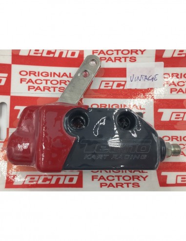 Bomba Freno Tecno FT06/FT14 Vintage