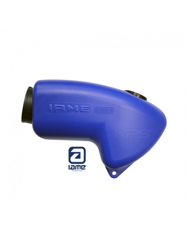 Filtro Aire Iame Water Swift