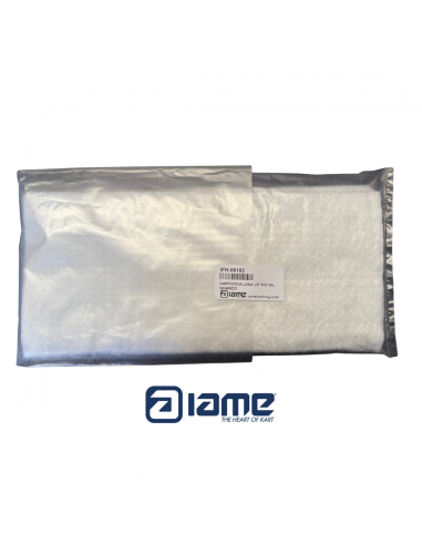 Fibra Interior Silencioso Adicional X30