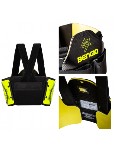 Protector Costillas BENGIO AB7 LADY...