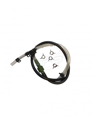 Kit Tubos Bomba Gasolina Rotax