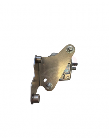 Soporte Bomba Gasolina Rotax DD2