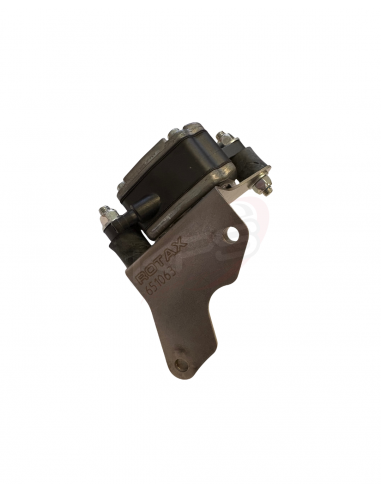 Soporte Bomba Gasolina Rotax DD2