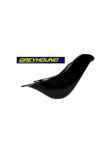 Asiento Greyhound New Carbon