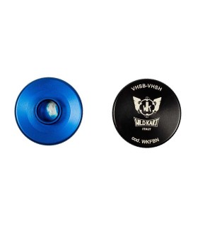 Tuerca Manual Carburador Dellorto WK