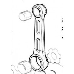 Biela Iame Swift 94mm