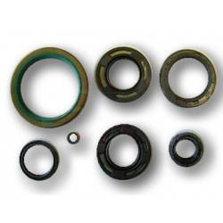 Kit Retenes TM K9 - KZ10 Nº 2