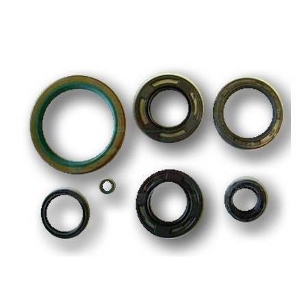 Kit Retenes TM K9 - KZ10 Nº 2