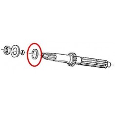 Espesor TM 30-20-02 Nº12 2