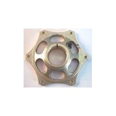 Portacorona 30mm Magnesio Tecno