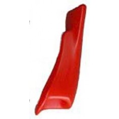 Pontones Jet I Rojo Tecno