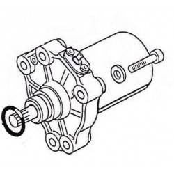 Motor Arranque Iame Nº 504